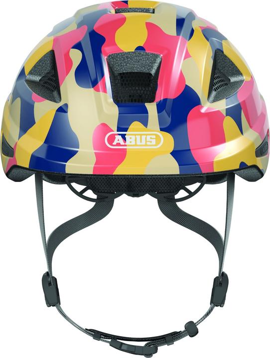 Actual product image Abus Anuky 2.0 Ace (46 - 52 cm)