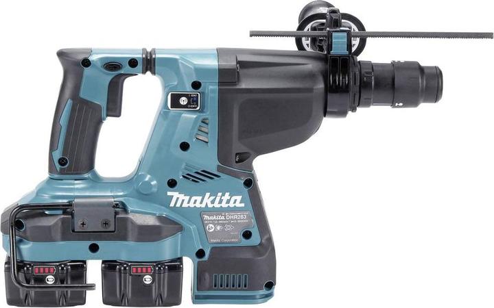 Produktbild Makita DHR283ZWJU (Akkubetrieb)