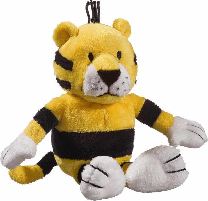Actual product image Heunec JANOSCH Little Tiger (6 cm)