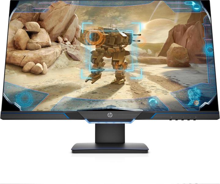 Image du produit HP 27mx (1920 x 1080 pixels, 27")