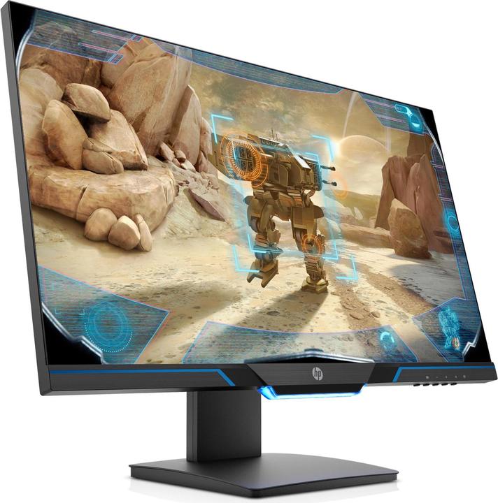 Image du produit HP 27mx (1920 x 1080 pixels, 27")