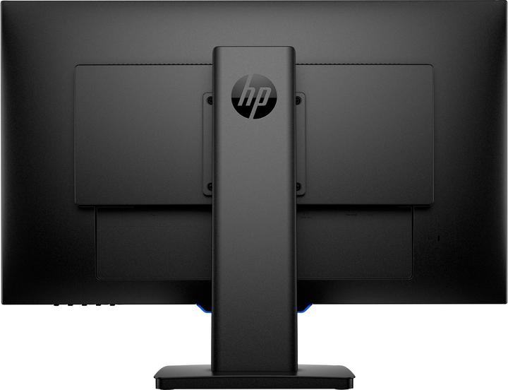 Image du produit HP 27mx (1920 x 1080 pixels, 27")