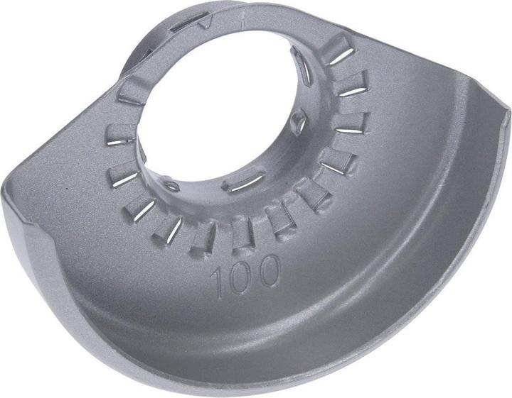 Produktbild Bosch Zubehör Schleifschutzhaube für GWS 9-100 P Professional, 100 mm