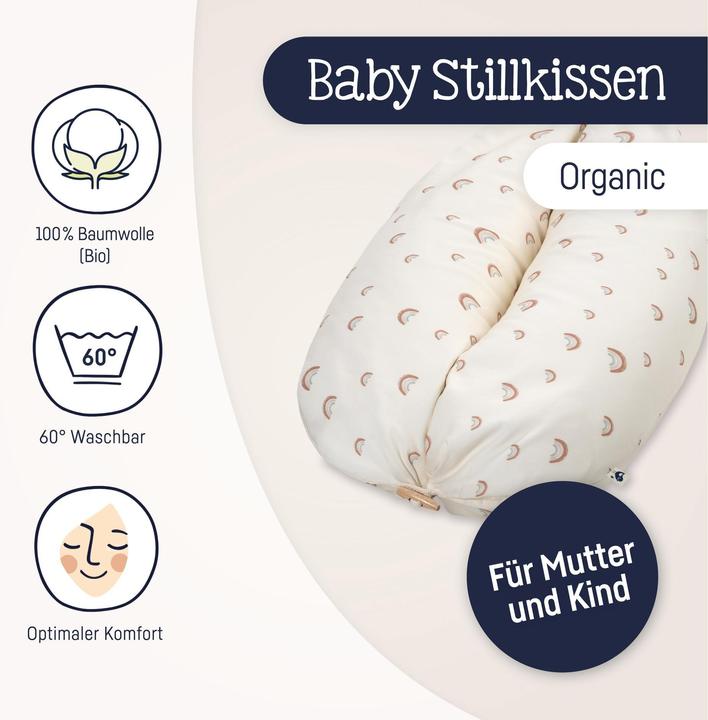 Productafbeelding Julius Zöllner Nappi (75 cm)