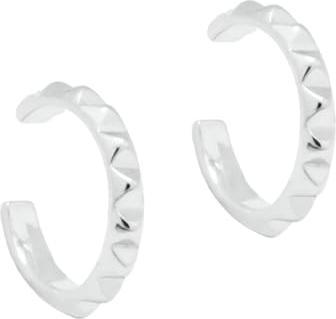 Produktbild Candy Ear Cuffs Valori, 925 Sterling Silber (925er Sterlingsilber, 925 Sterling Silber)