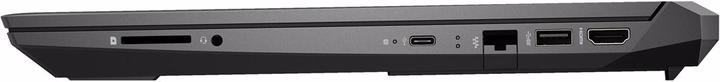 Produktbild HP Pavilion Gaming 15 (15.60", AMD Ryzen 7 4800H, 16 GB, 1000 GB, CH)