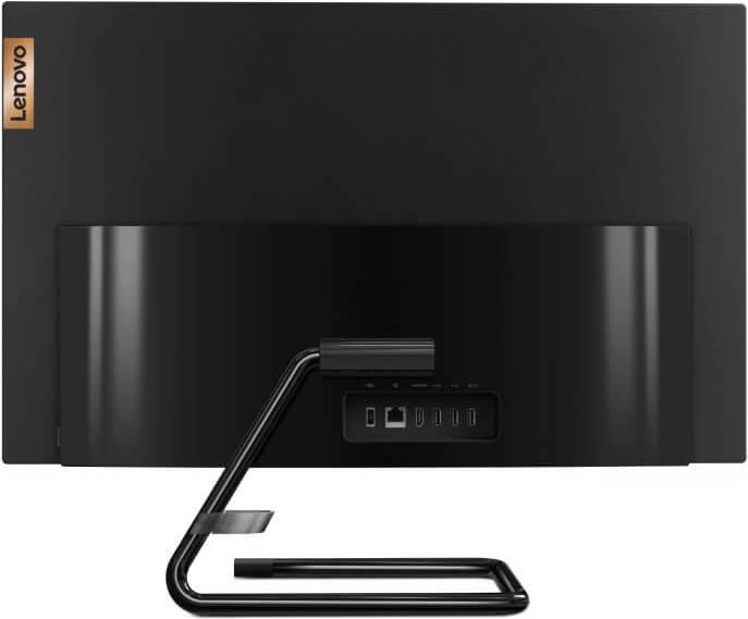 Produktbild Lenovo IdeaCentre AIO 3 27IMB05 (Intel Core i5-10400T, 16 GB, 512 GB)
