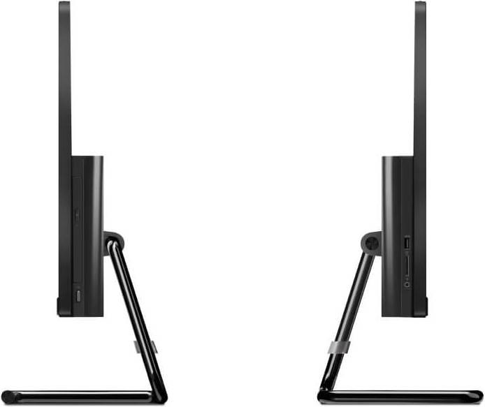 Produktbild Lenovo IdeaCentre AIO 3 27IMB05 (Intel Core i5-10400T, 16 GB, 512 GB)