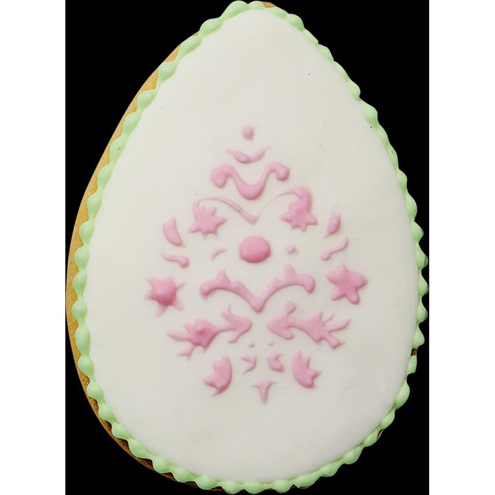 Actual product image Decora Rabbit Face