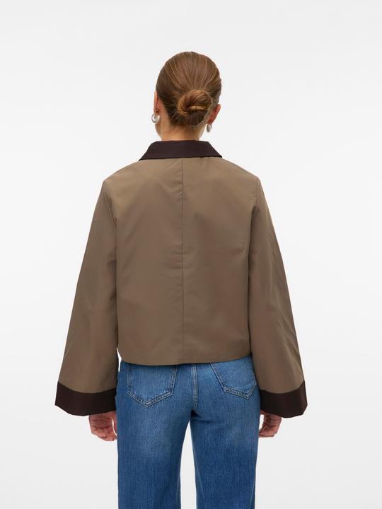 Produktbild Vero Moda VMVIC Jacke Jacke (XL)