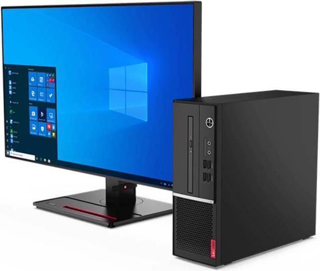 Immagine prodotto Lenovo V50s 07IMB (Intel Core i5-10400, 16 GB, 512 GB)