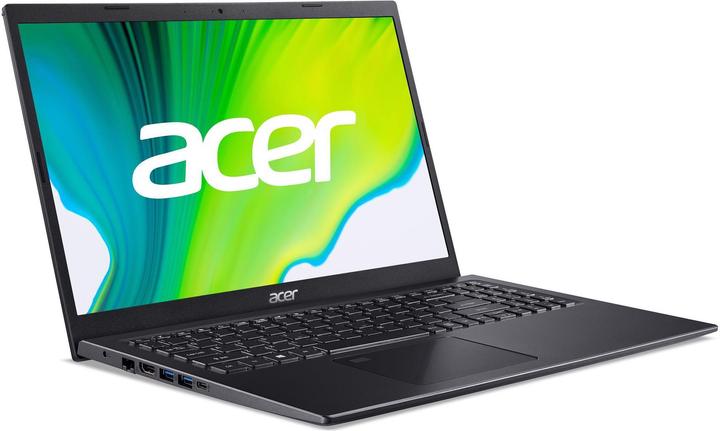 Produktbild Acer Aspire 5 (15.60", Intel Core i7-1165G7, 16 GB, 1000 GB, CH)