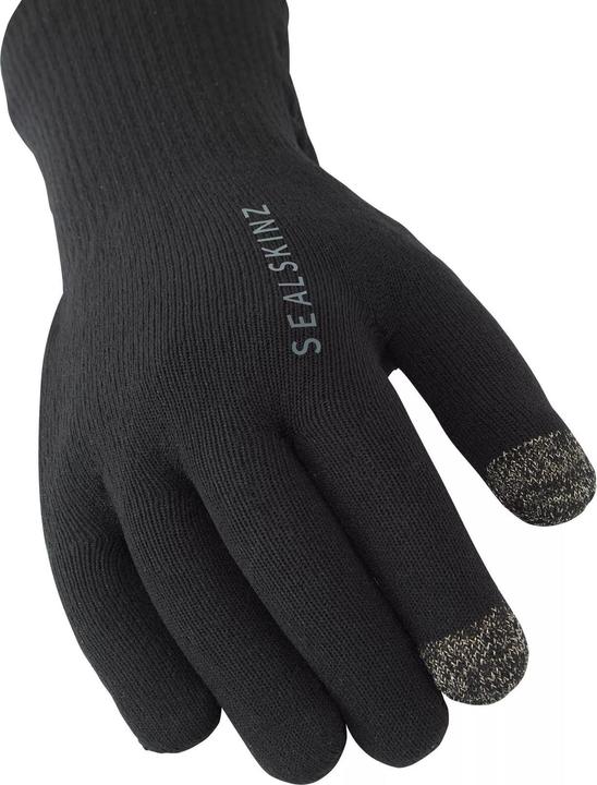 Image du produit Sealskinz Note (S)