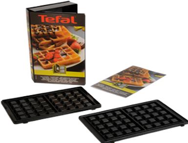 Produktbild Tefal Snack Collection SW852 (EU-Stecker)