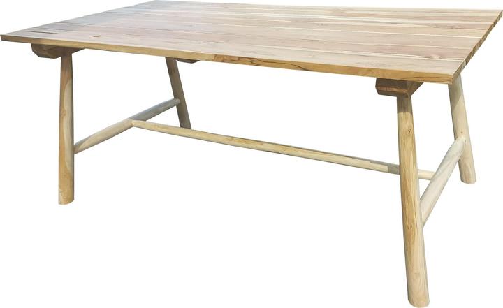 Actual product image Möbilia Garten (180 cm)