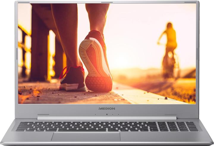 Medion Akoya (17.30", Intel Core i5-1135G7, 8 GB, 1000 GB, CH)