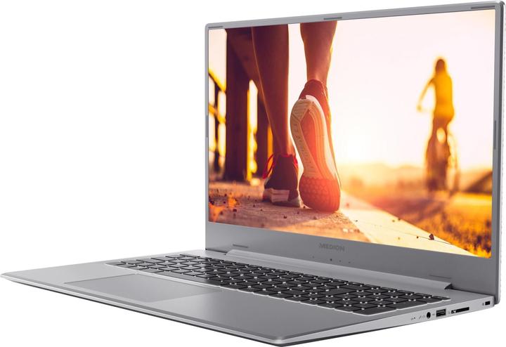 Immagine prodotto Medion Akoya (17.30", Intel Core i5-1135G7, 8 GB, 1000 GB, CH)
