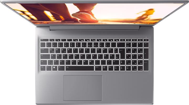 Immagine prodotto Medion Akoya (17.30", Intel Core i5-1135G7, 8 GB, 1000 GB, CH)
