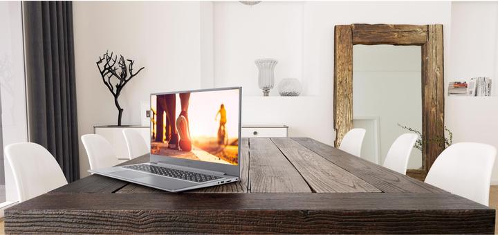 Immagine prodotto Medion Akoya (17.30", Intel Core i5-1135G7, 8 GB, 1000 GB, CH)