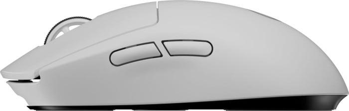 Actual product image Logitech G Pro X Superlight (Wireless)