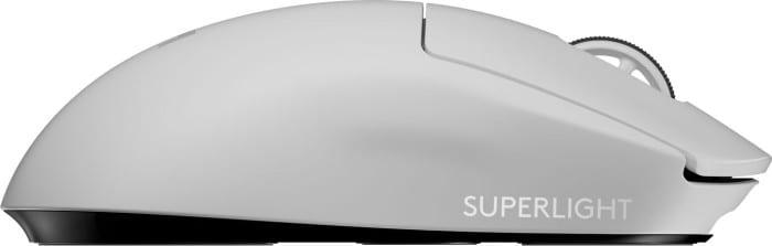 Actual product image Logitech G Pro X Superlight (Wireless)