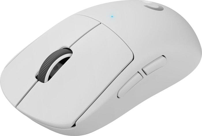 Actual product image Logitech G Pro X Superlight (Wireless)
