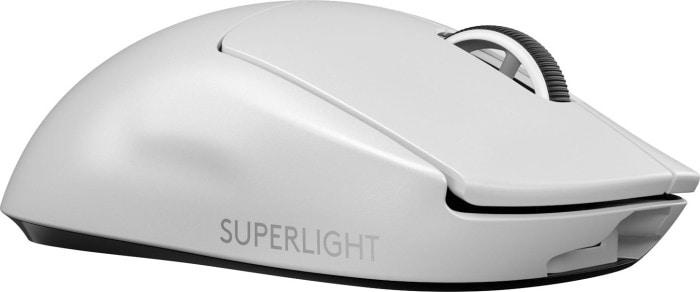 Actual product image Logitech G Pro X Superlight (Wireless)