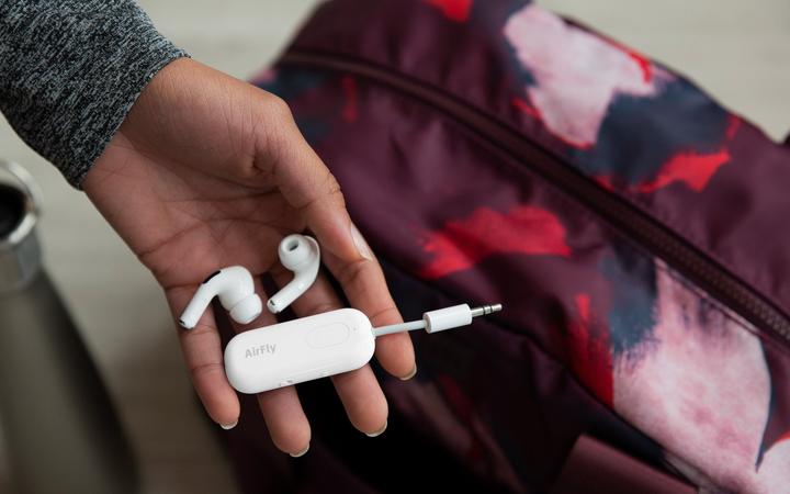 Produktbild TwelveSouth AirFly Pro (Sender & Empfänger)
