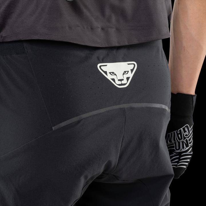 Actual product image Dynafit Ride Light Dynastretch Shorts (S)