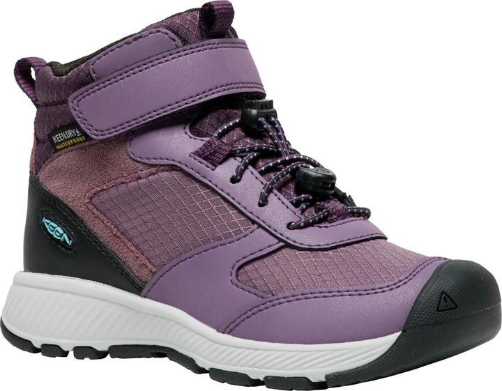 Keen C Skua Mid WP (25.5)
