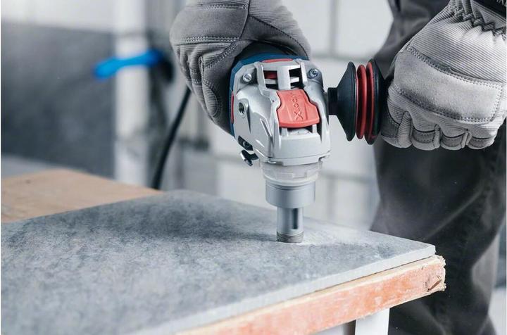 Produktbild Bosch Professional Zubehör PRO Ceramic dry X-Lock Fräser, 20 x 35 mm (20 Millimeter)