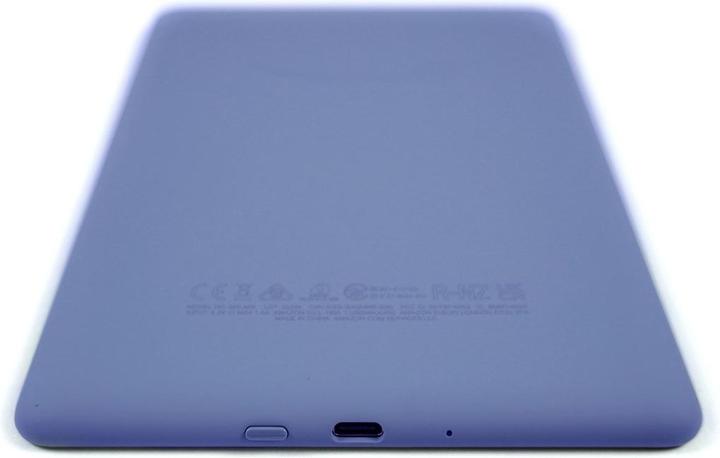 Immagine prodotto Amazon Kindle Paperwhite (2021) Signature Edition (6.81", 32 GB, Blu denim)