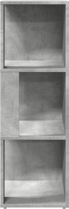 Concrete grey
