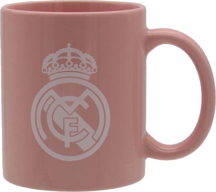 Immagine prodotto CyP Brands Real Madrid ceramic mug 330ml (330 ml)