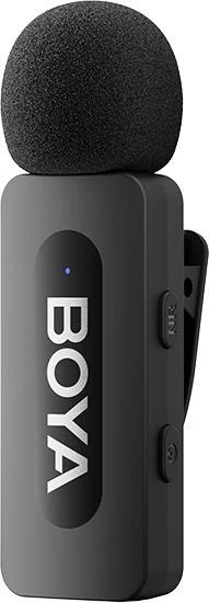 Produktbild Boya BY-V20 Wireless microphone