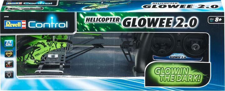 Actual product image Revell Glowee