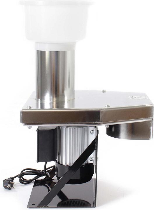 Image du produit Wiltec Broyeur pour fruits à pépins