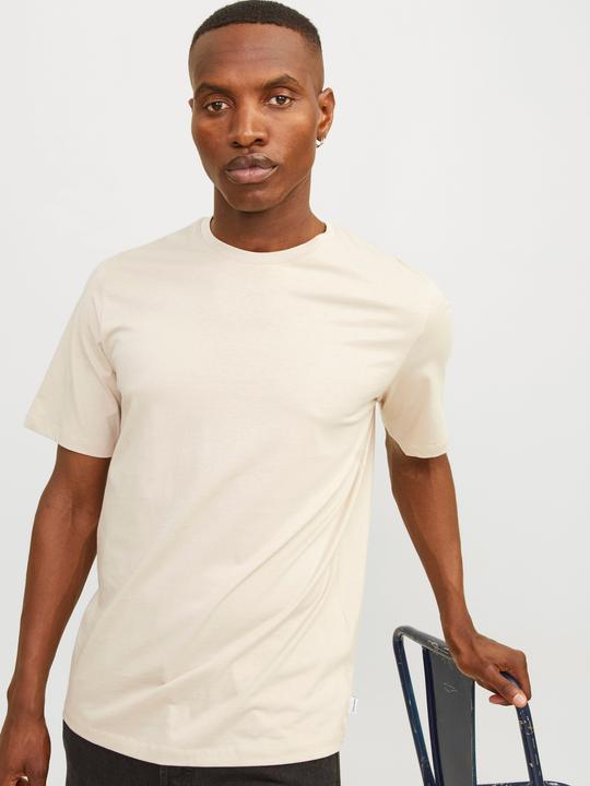 Produktbild Jack & Jones Bio-Baumwoll T-Shirt (M)