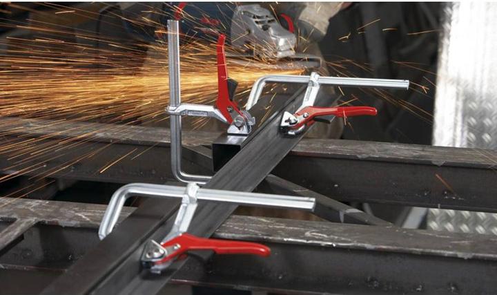 Immagine prodotto Bessey Morsetto a vite (500 mm)