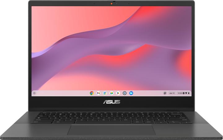 Produktbild ASUS Chromebook CM1 (14", MediaTek Kompanio 520, 8 GB, 128 GB, DE)