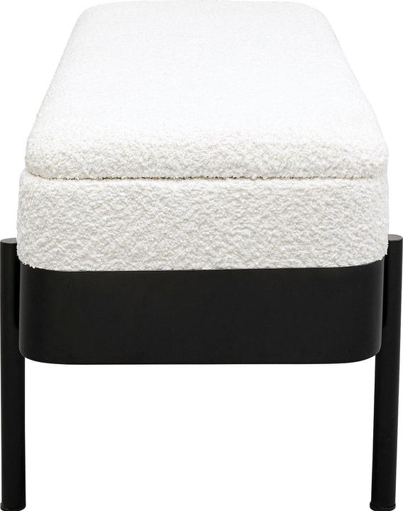 Image du produit Kare Design Bank Angelo Storage 101cm
