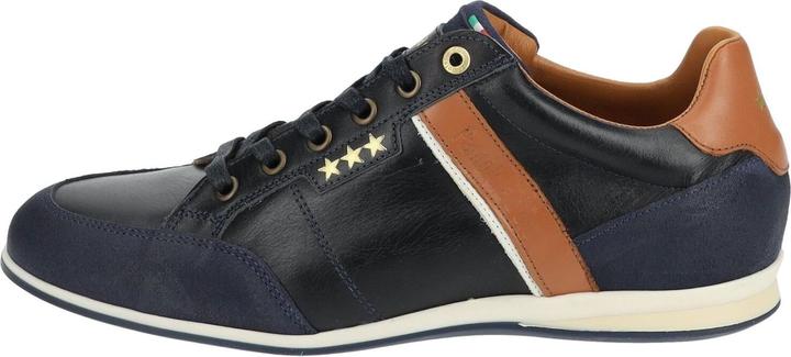 Actual product image Pantofola d'Oro Roma Uomo Low - 56081 (41)