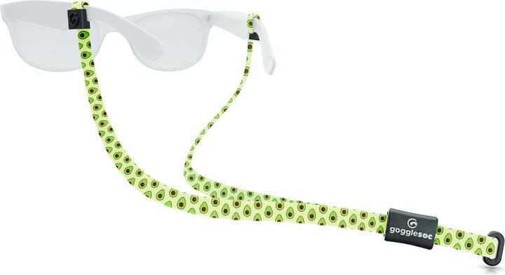 Gogglesoc Guac Sunnystring