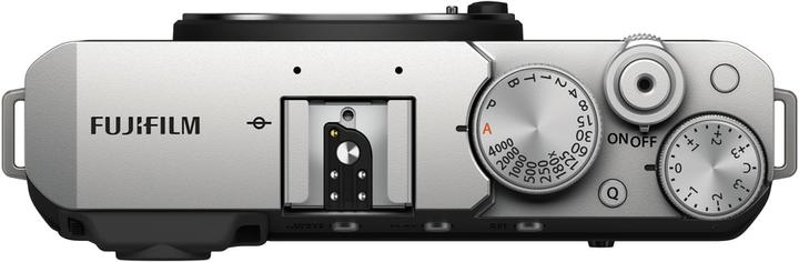 Produktbild Fujifilm X-E4 (26.10 Mpx, APS-C / DX)