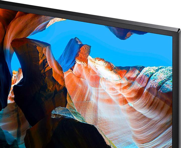 Produktbild Samsung U32J590UQU UJ59 Series (3840 x 2160 Pixel, 32")