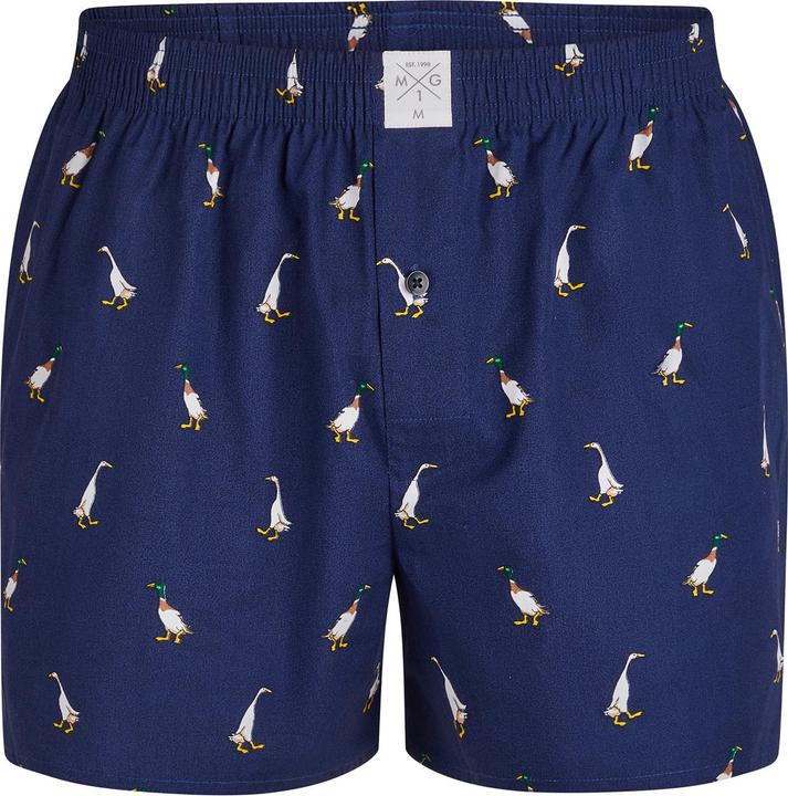 Image du produit Mg-1 Boxer Classics (XXL, paquet de 6)