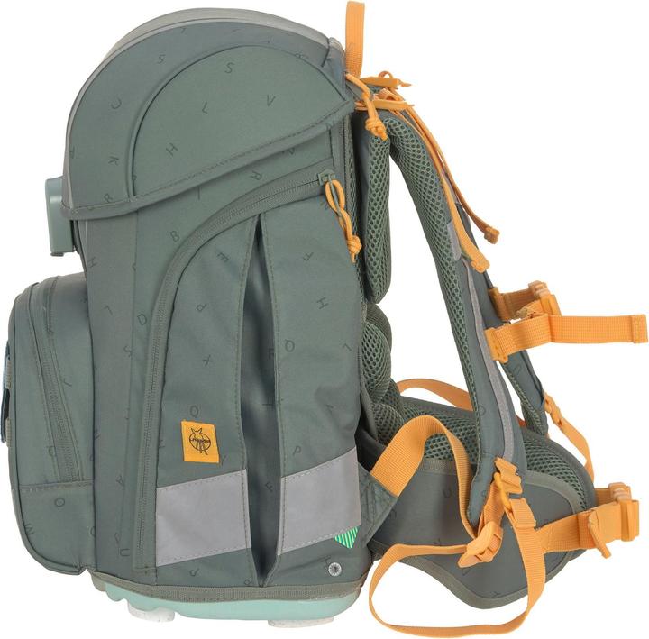 Produktbild Lässig Schulranzen Set (21 l)