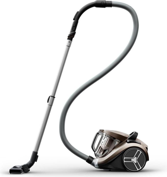 Rowenta Compact Power XXL Animal RO4B50CH
