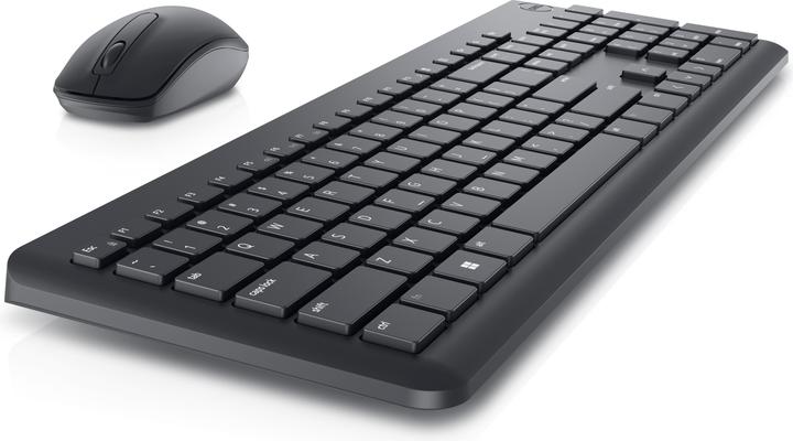 Actual product image Dell KM3322W (Eng. Int., Wireless)