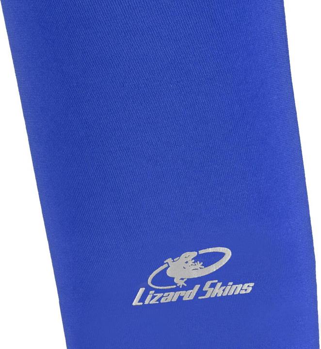 Produktbild Lizard Skins Knit Arm Sleeve - Royal Blue - S/M (S/M)